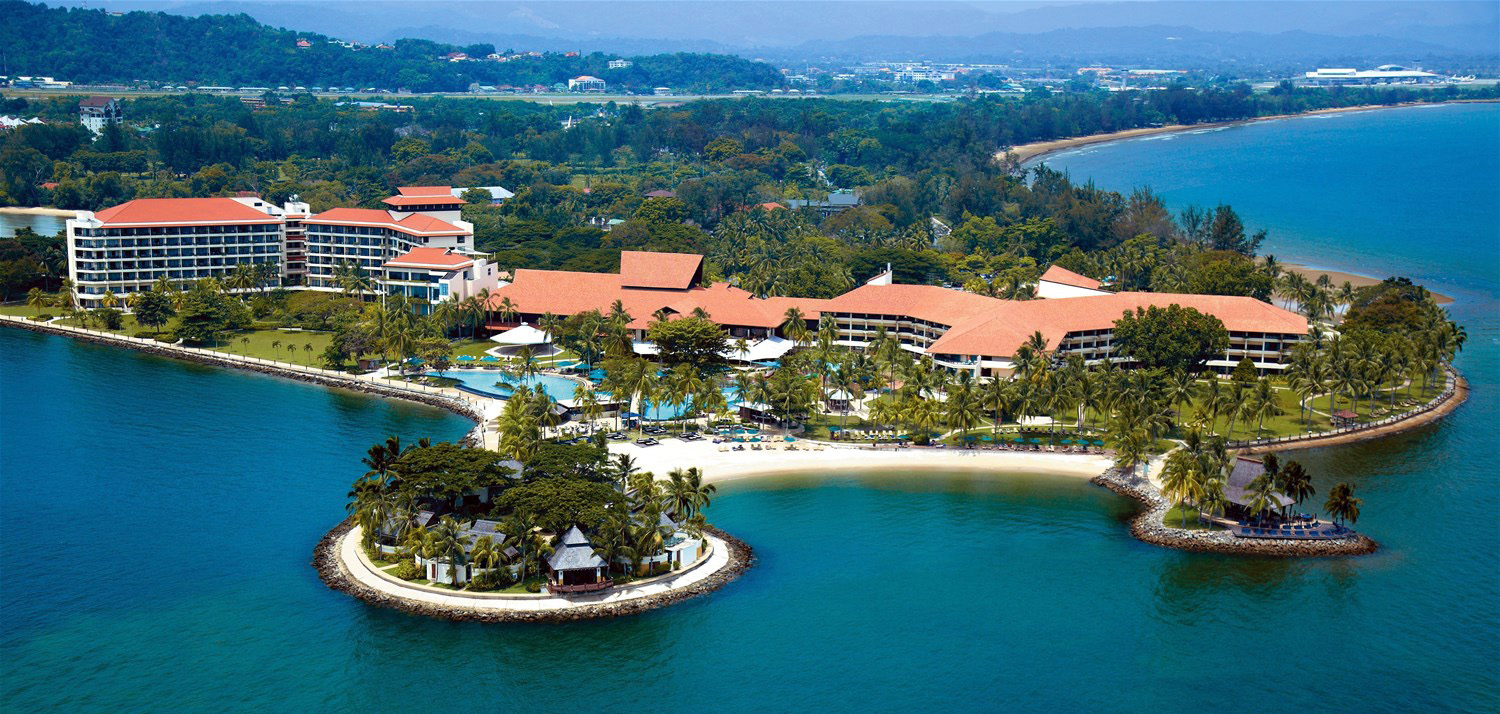06 ShangriLa Tanjung Aru